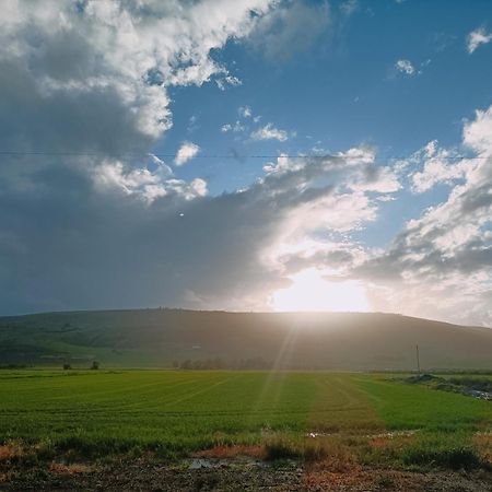 בגג העמק On The Roof Of The Valley Sirguniyah Exteriör bild