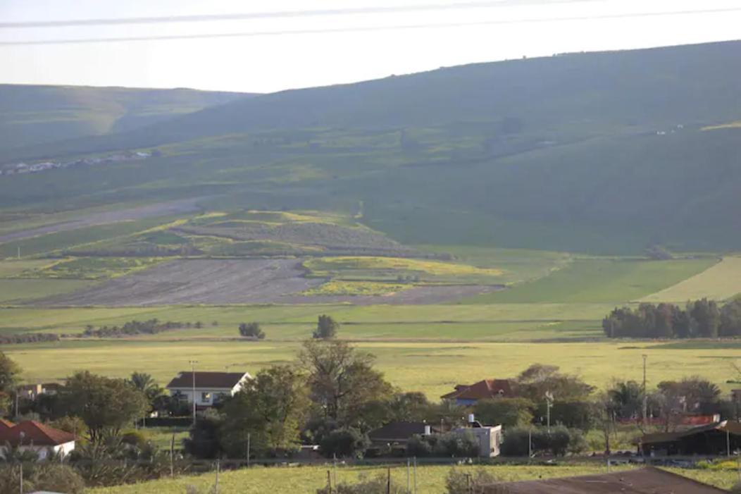 בגג העמק On The Roof Of The Valley Sirguniyah Exteriör bild
