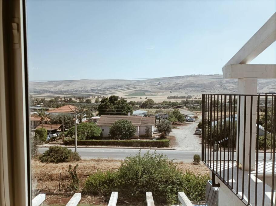בגג העמק On The Roof Of The Valley Sirguniyah Exteriör bild